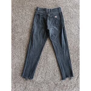 Vintage Guess jeans by Georges Marciano 80s/90s